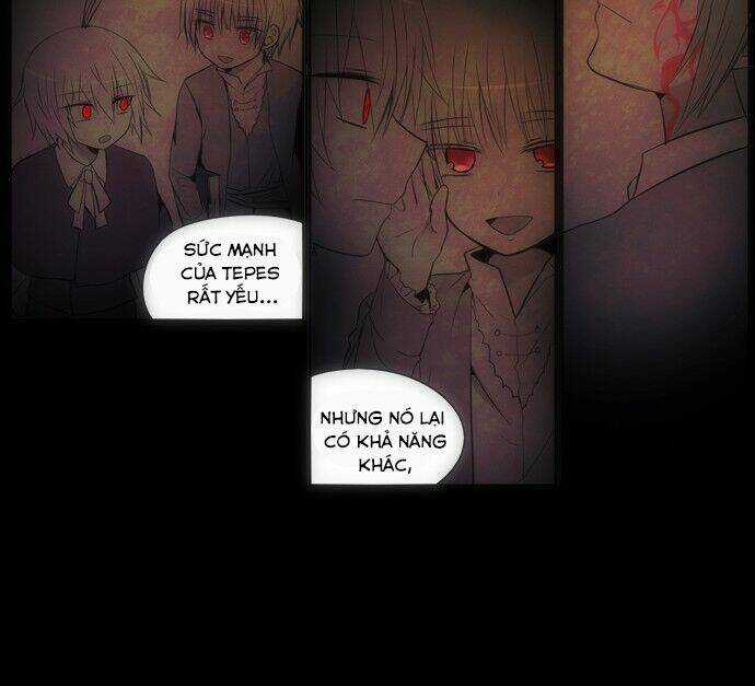 Crepuscule - Chapter 140 - Trang 15