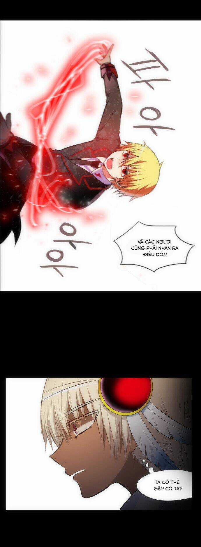 Crepuscule - Chapter 140 - Trang 20