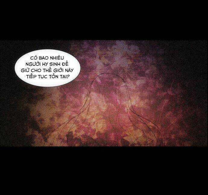 Crepuscule - Chapter 140 - Trang 6