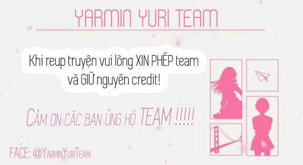 Crescent Moon And Doughnuts - Chapter 2 - Trang 1