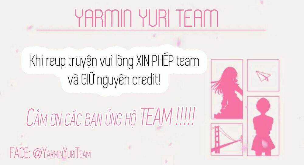 Crescent Moon And Doughnuts - Chapter 3 - Trang 1