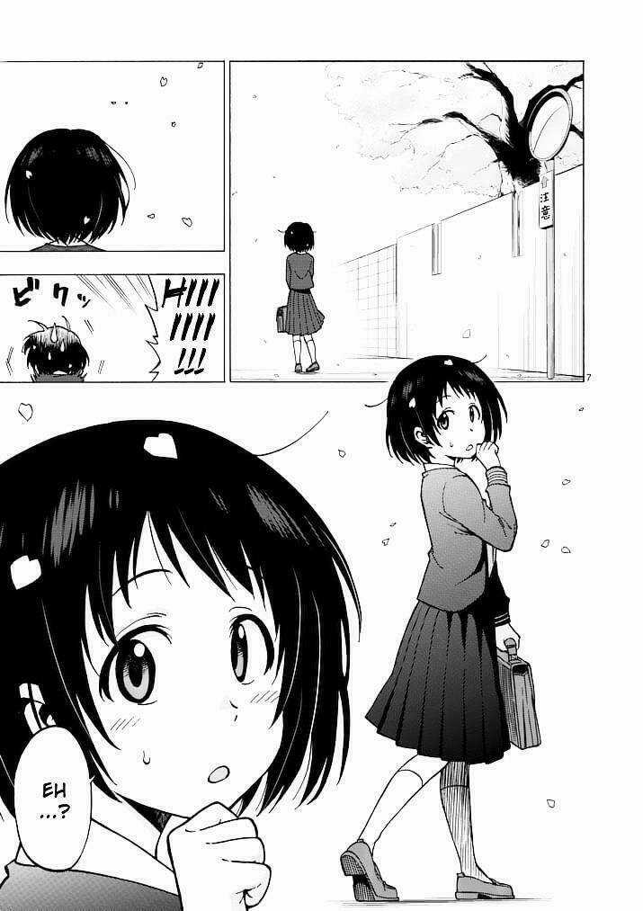 Criminale - Chapter 1.1 - Trang 6