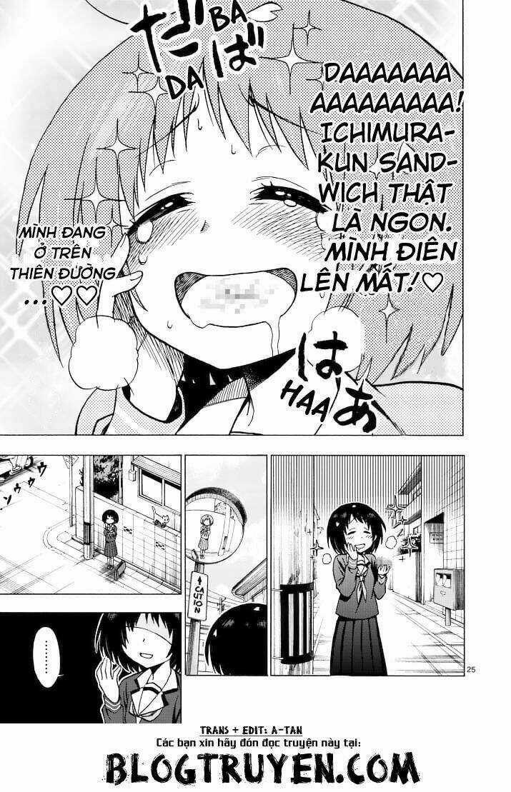 Criminale - Chapter 1.2 - Trang 11