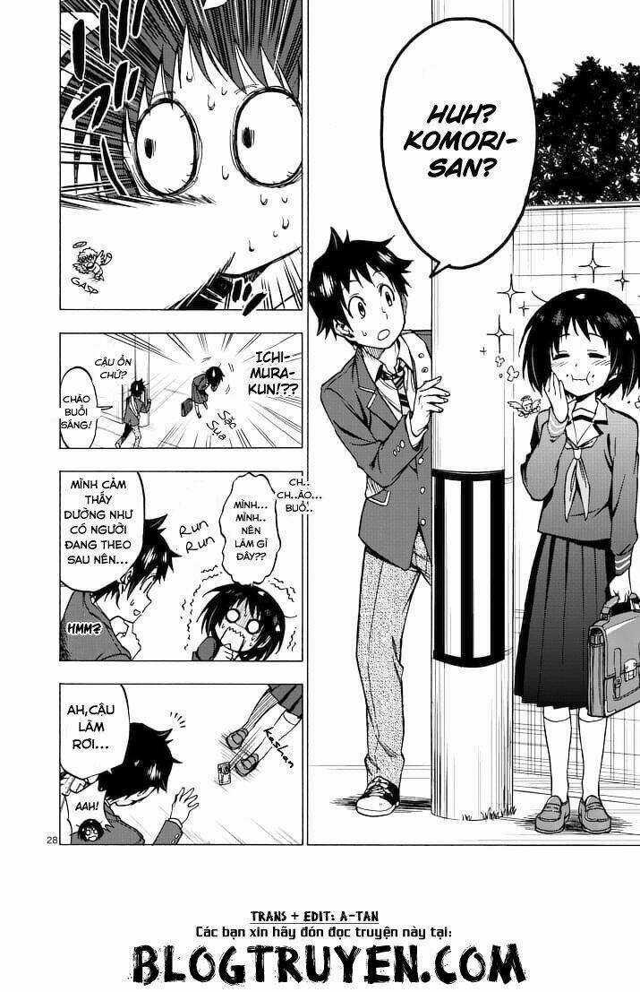 Criminale - Chapter 1.2 - Trang 14