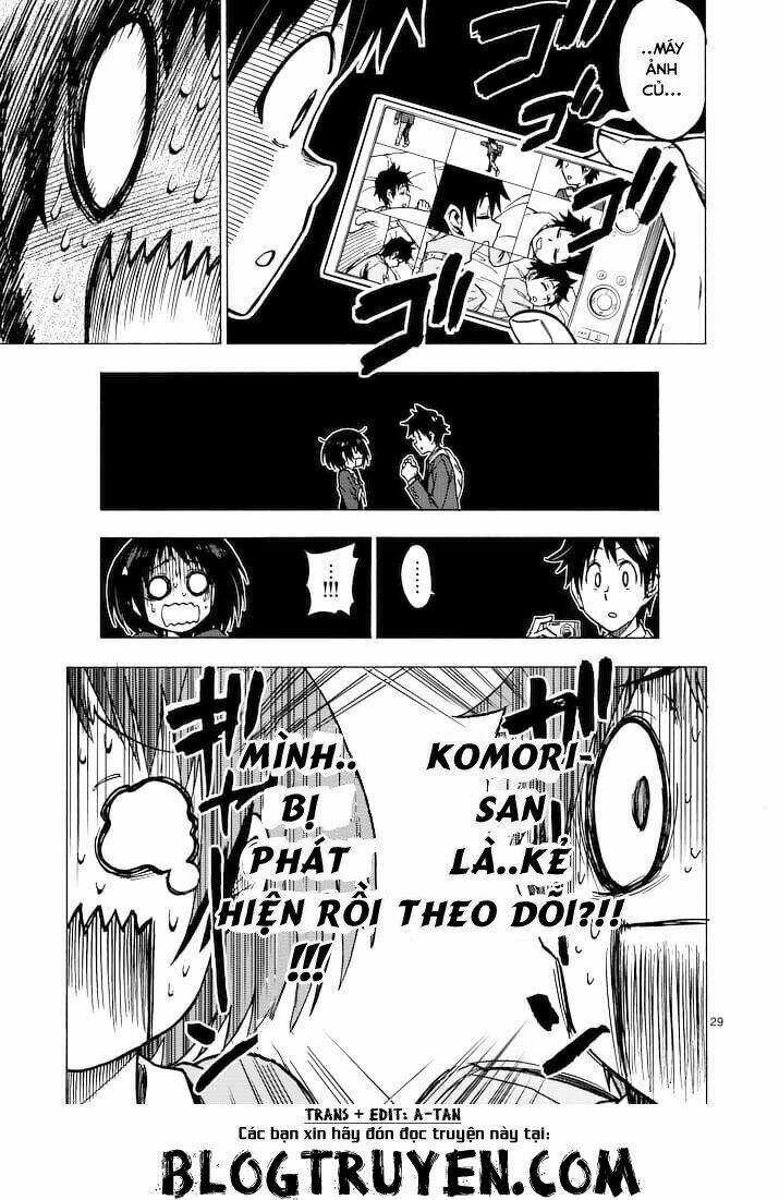 Criminale - Chapter 1.2 - Trang 15