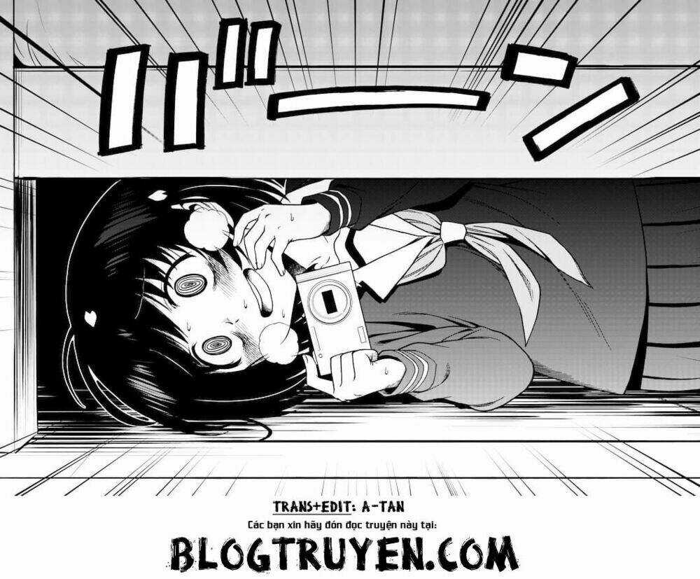 Criminale - Chapter 1.2 - Trang 7