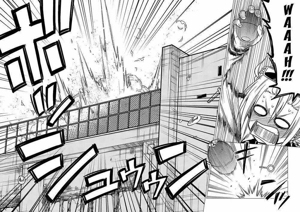 Criminale - Chapter 10 - Trang 12