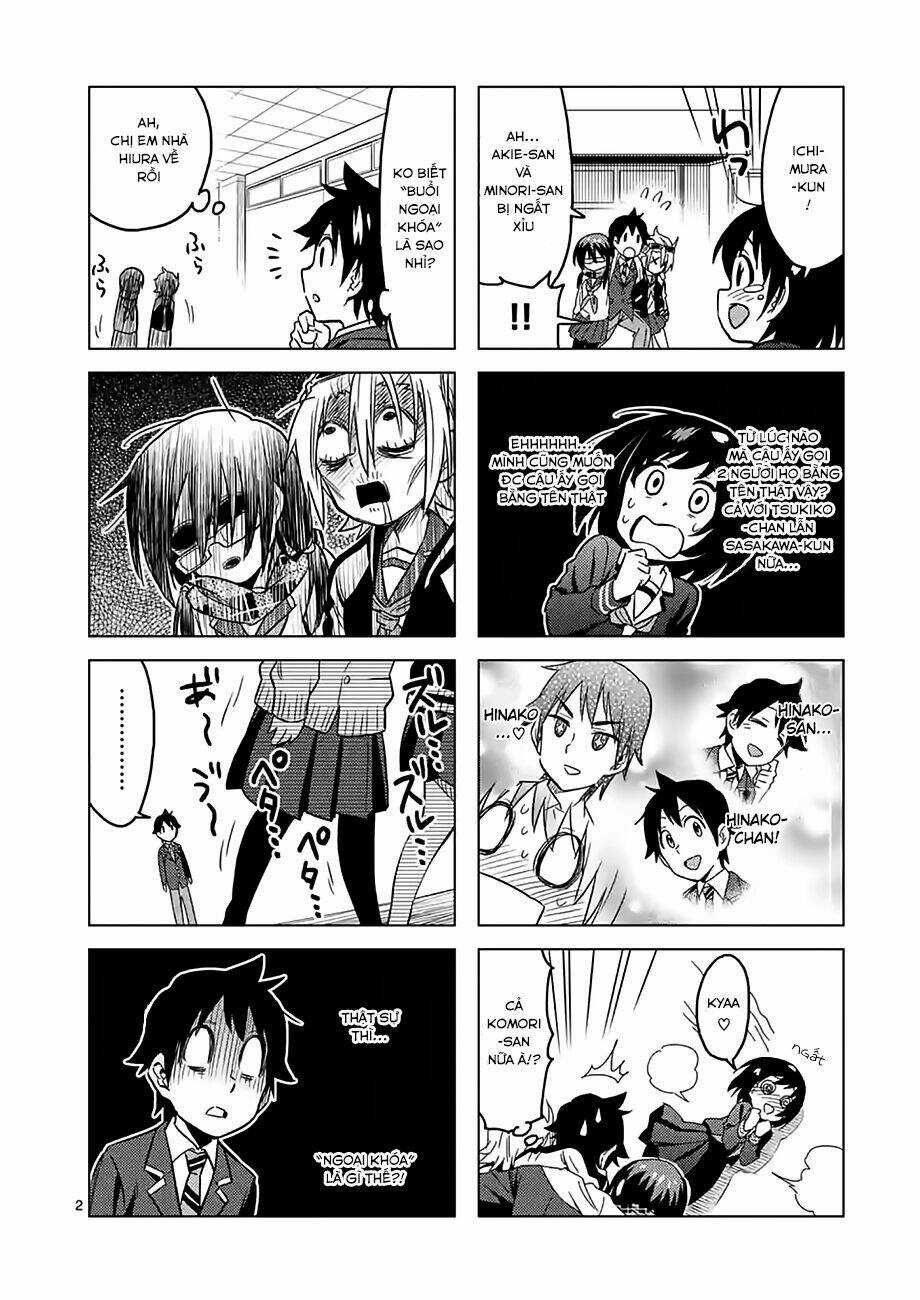 Criminale - Chapter 10 - Trang 19