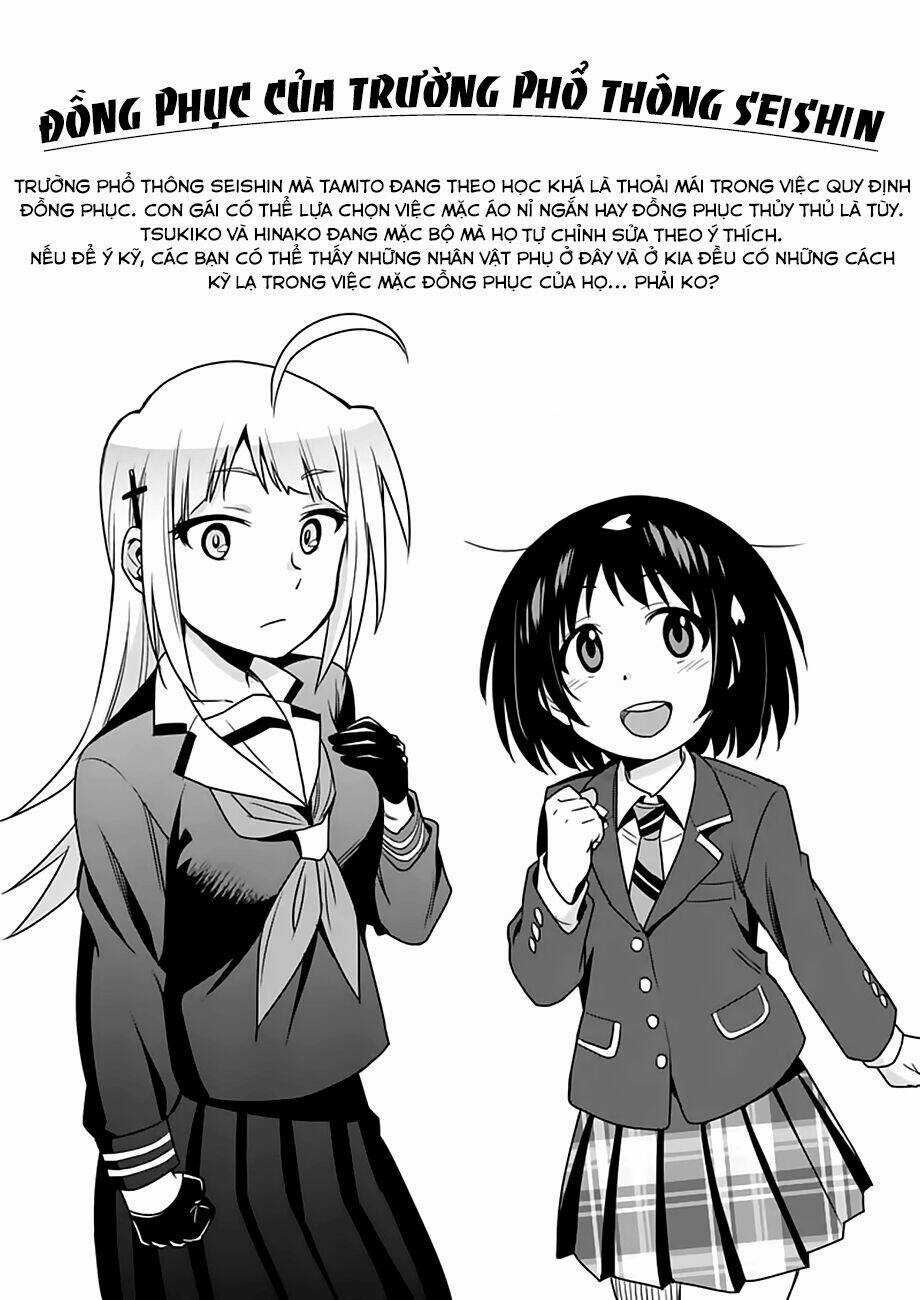 Criminale - Chapter 10 - Trang 20