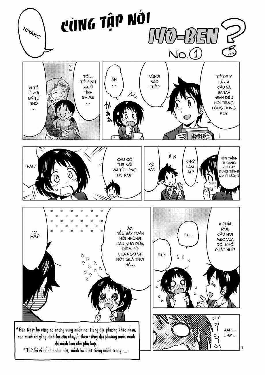 Criminale - Chapter 10 - Trang 21