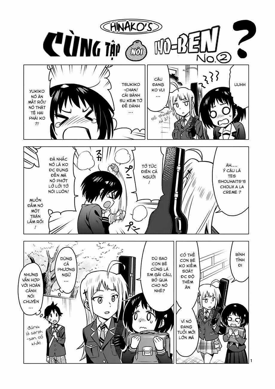 Criminale - Chapter 11 - Trang 20