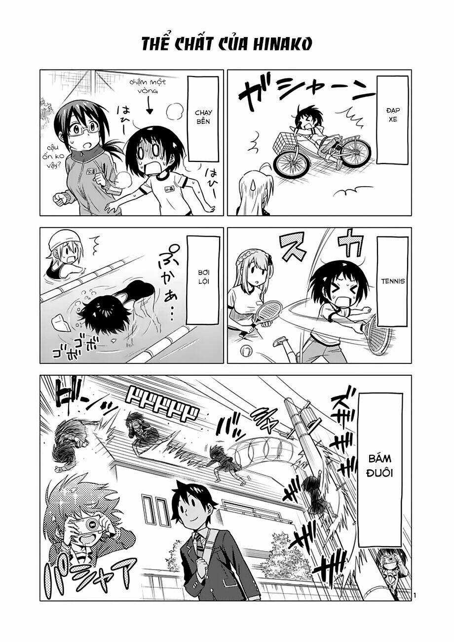 Criminale - Chapter 11 - Trang 21