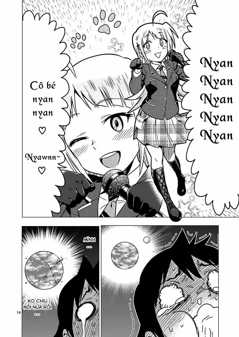 Criminale - Chapter 12 - Trang 14