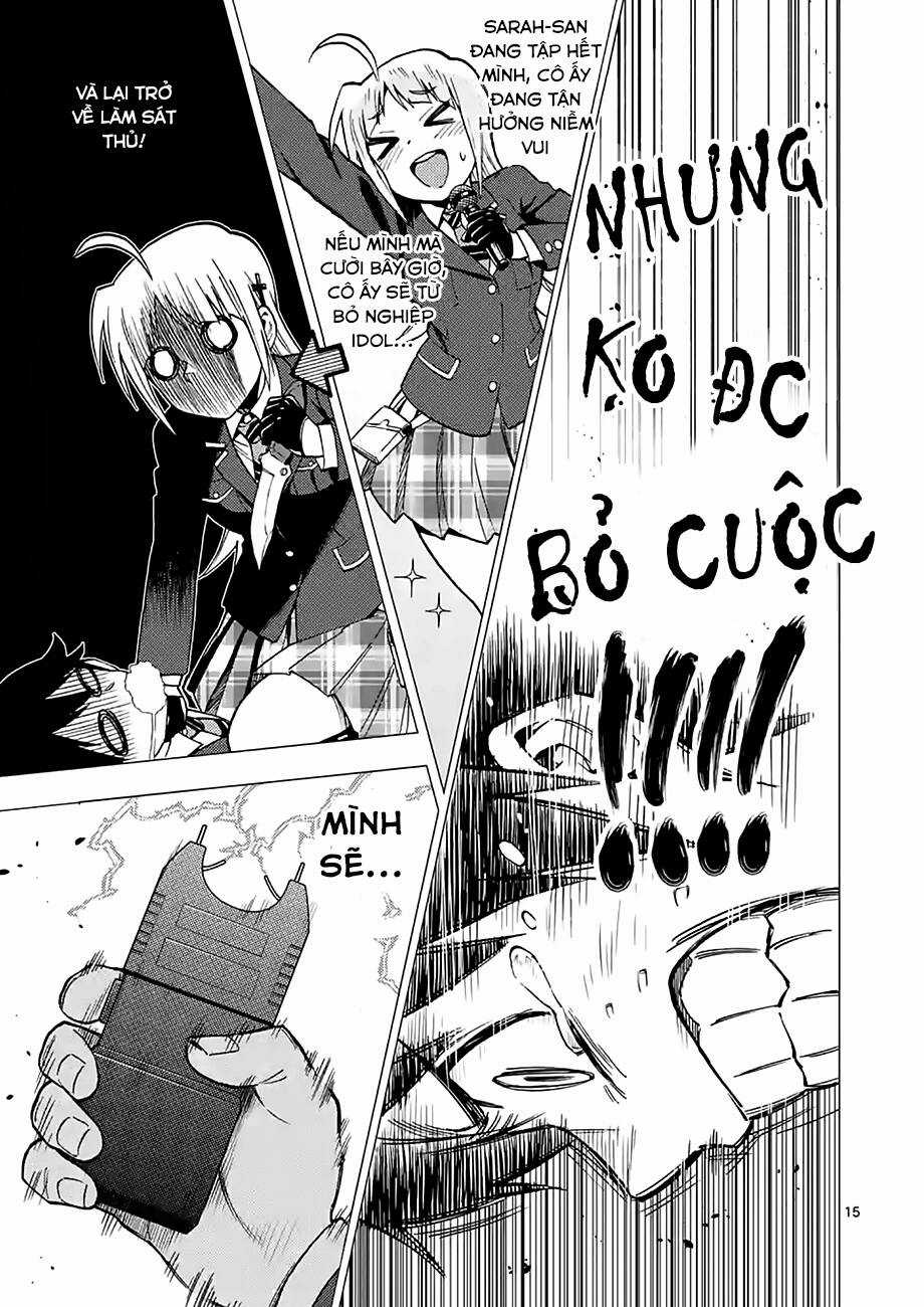 Criminale - Chapter 12 - Trang 15