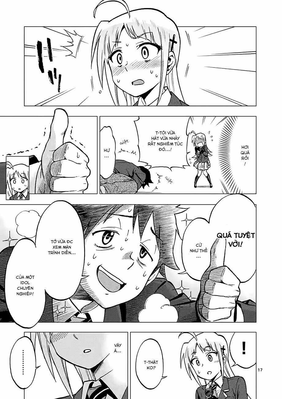 Criminale - Chapter 12 - Trang 17