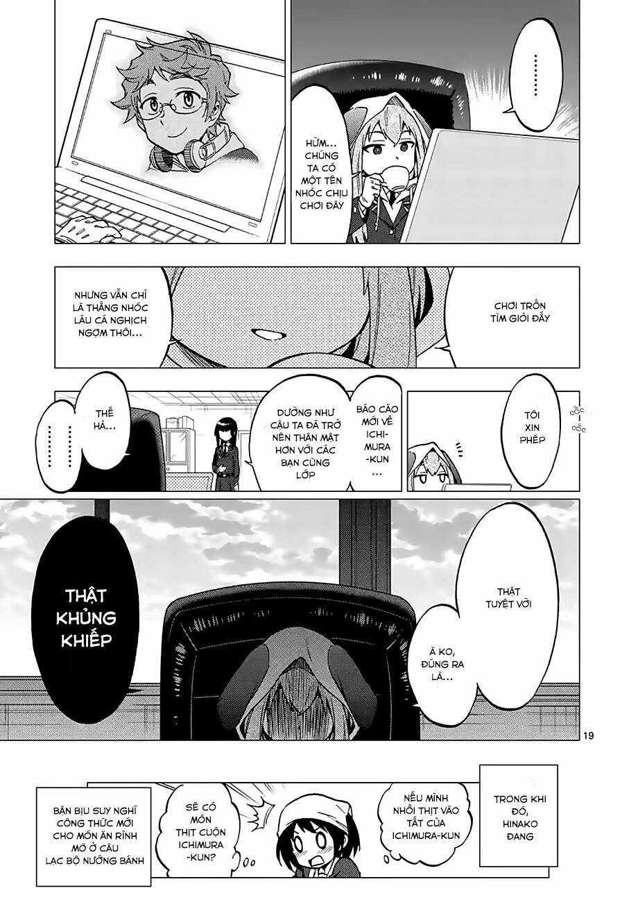 Criminale - Chapter 12 - Trang 19