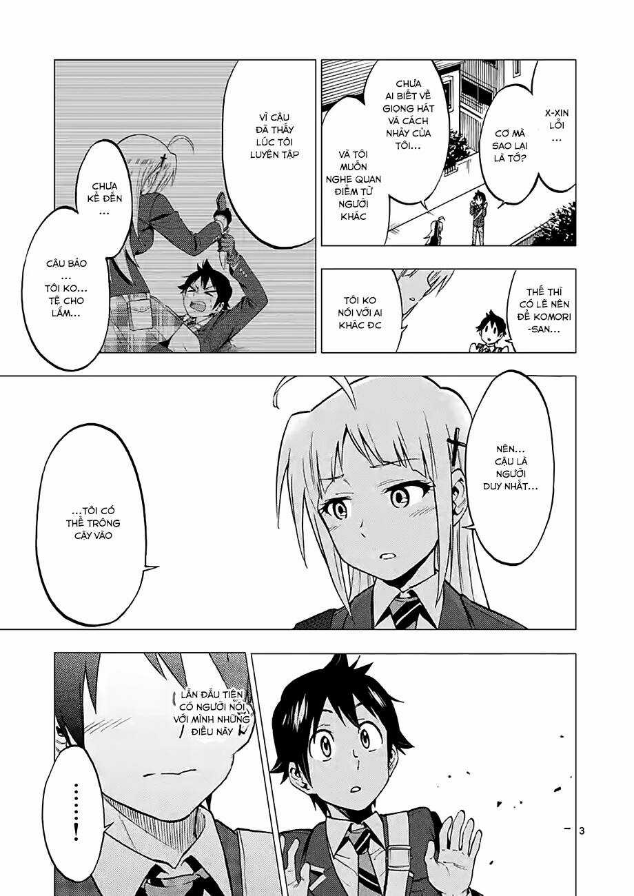 Criminale - Chapter 12 - Trang 3