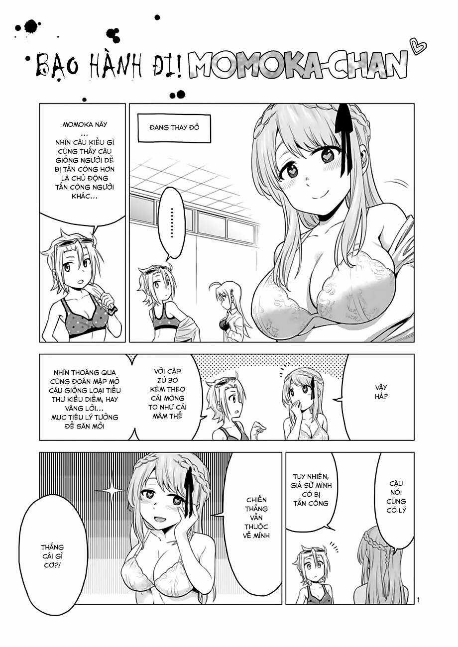 Criminale - Chapter 12 - Trang 21