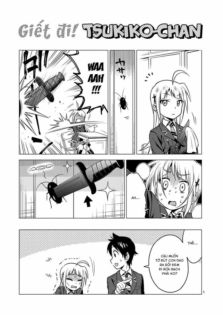 Criminale - Chapter 12 - Trang 22