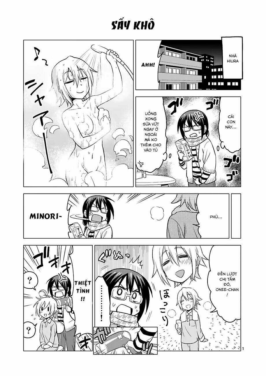 Criminale - Chapter 13 - Trang 21