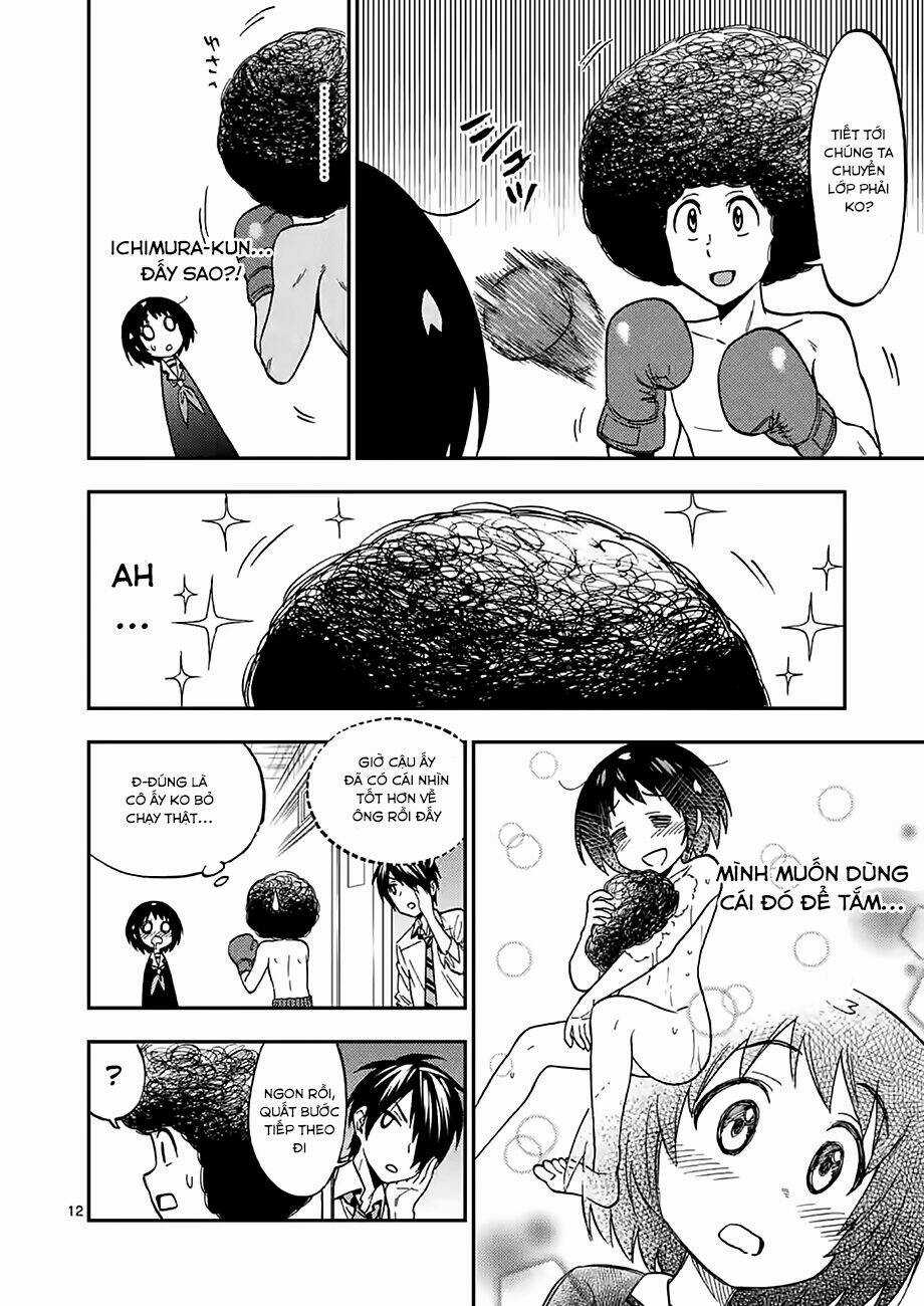 Criminale - Chapter 14 - Trang 12