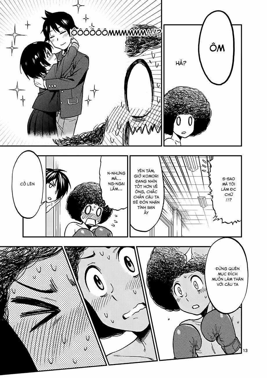 Criminale - Chapter 14 - Trang 13