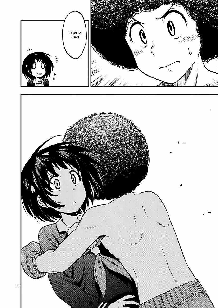 Criminale - Chapter 14 - Trang 14