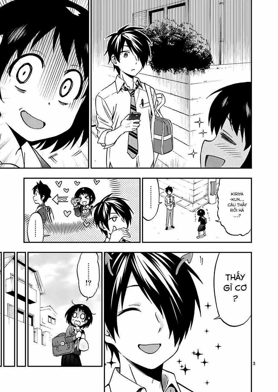 Criminale - Chapter 14 - Trang 3