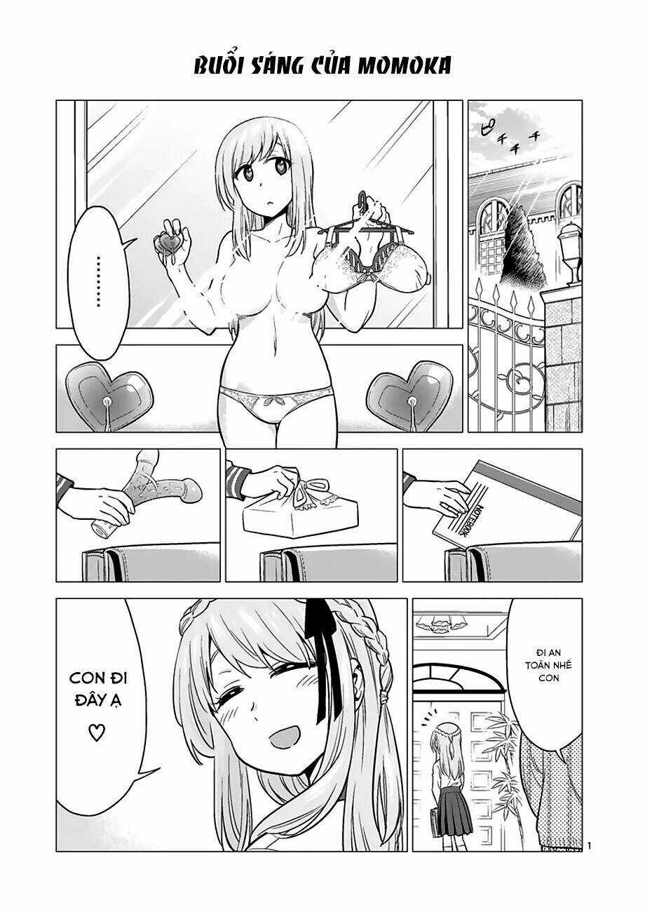 Criminale - Chapter 14 - Trang 21