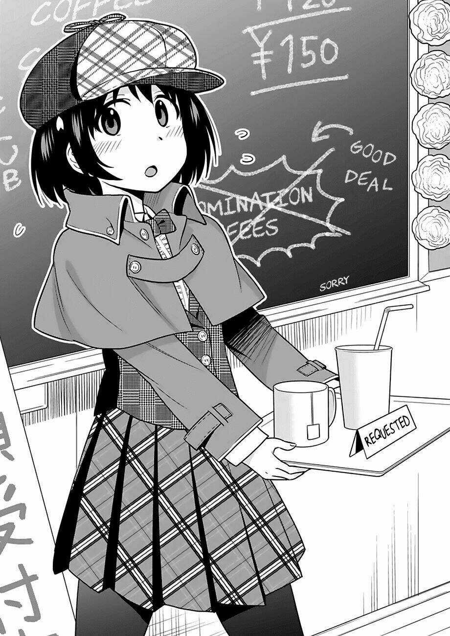 Criminale - Chapter 14 - Trang 22