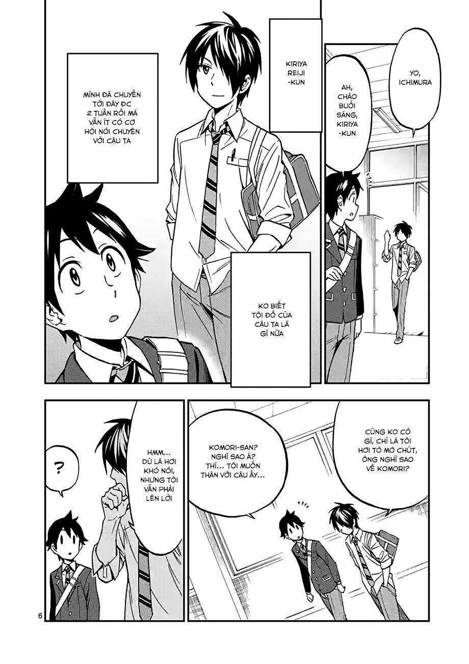 Criminale - Chapter 14 - Trang 6