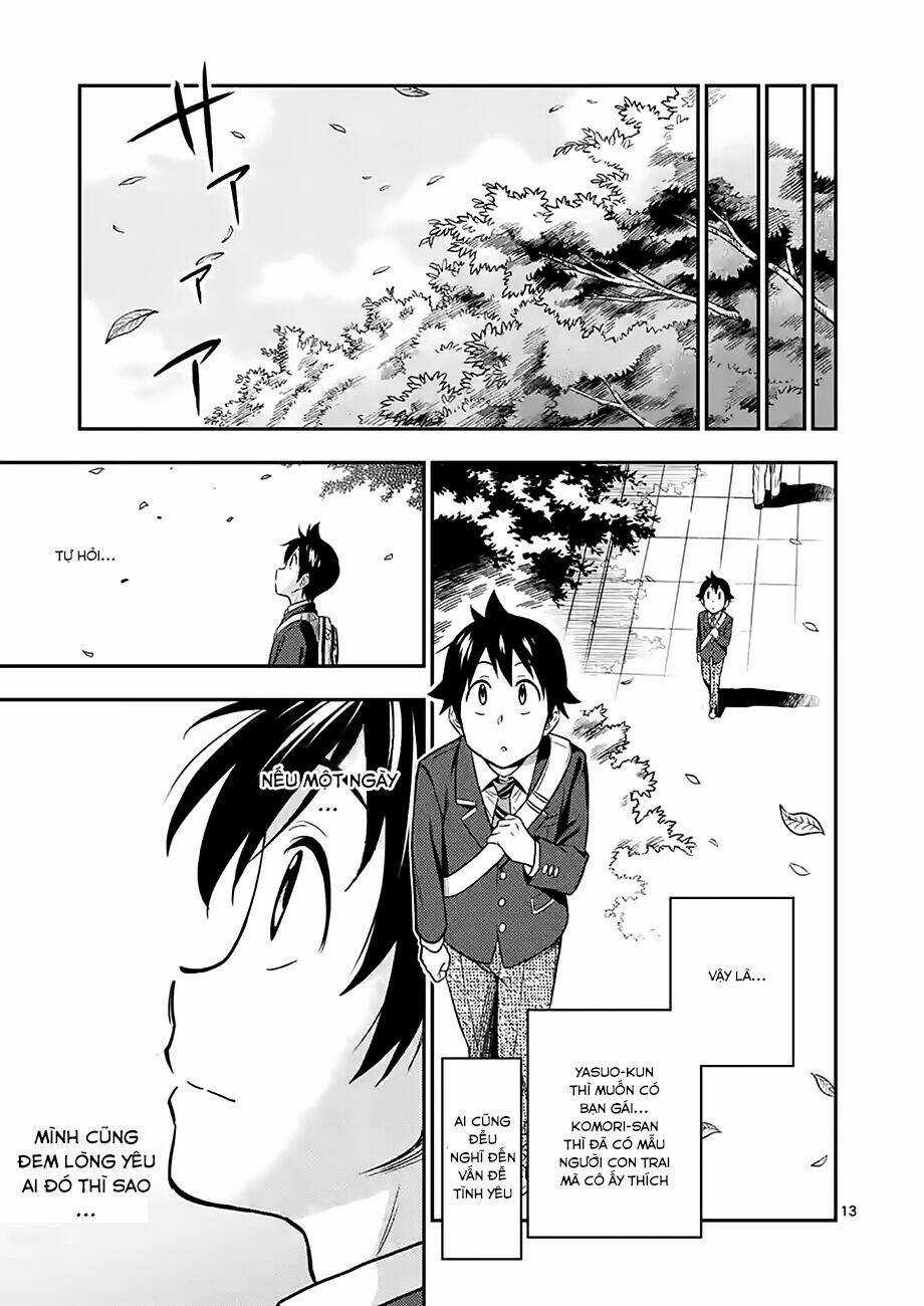 Criminale - Chapter 15 - Trang 13