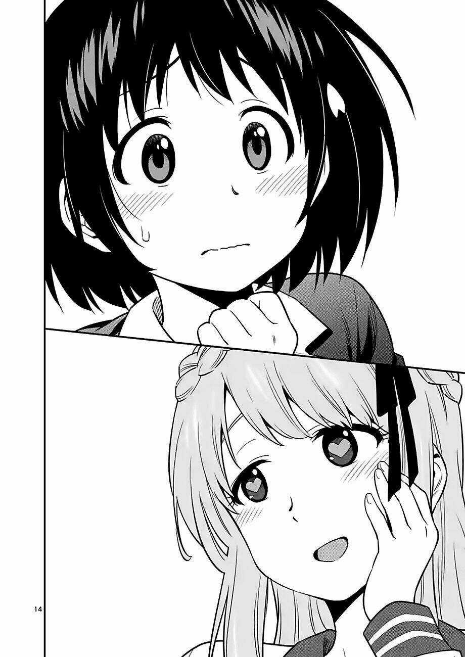 Criminale - Chapter 15 - Trang 14