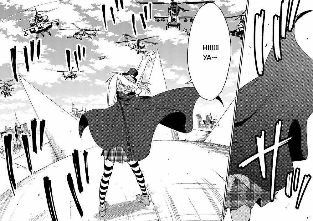 Criminale - Chapter 15 - Trang 16