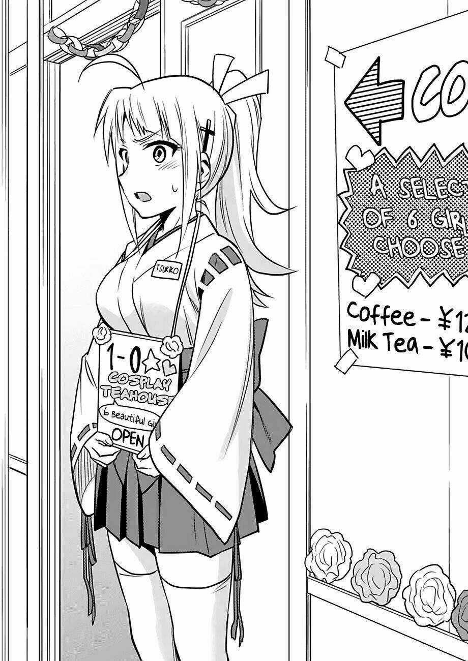 Criminale - Chapter 15 - Trang 20