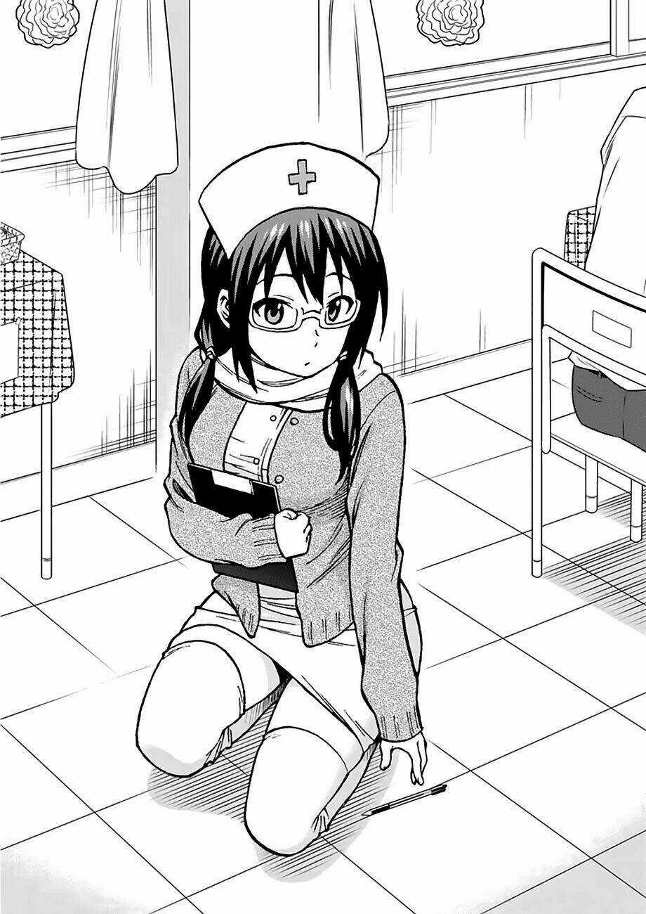 Criminale - Chapter 15 - Trang 21