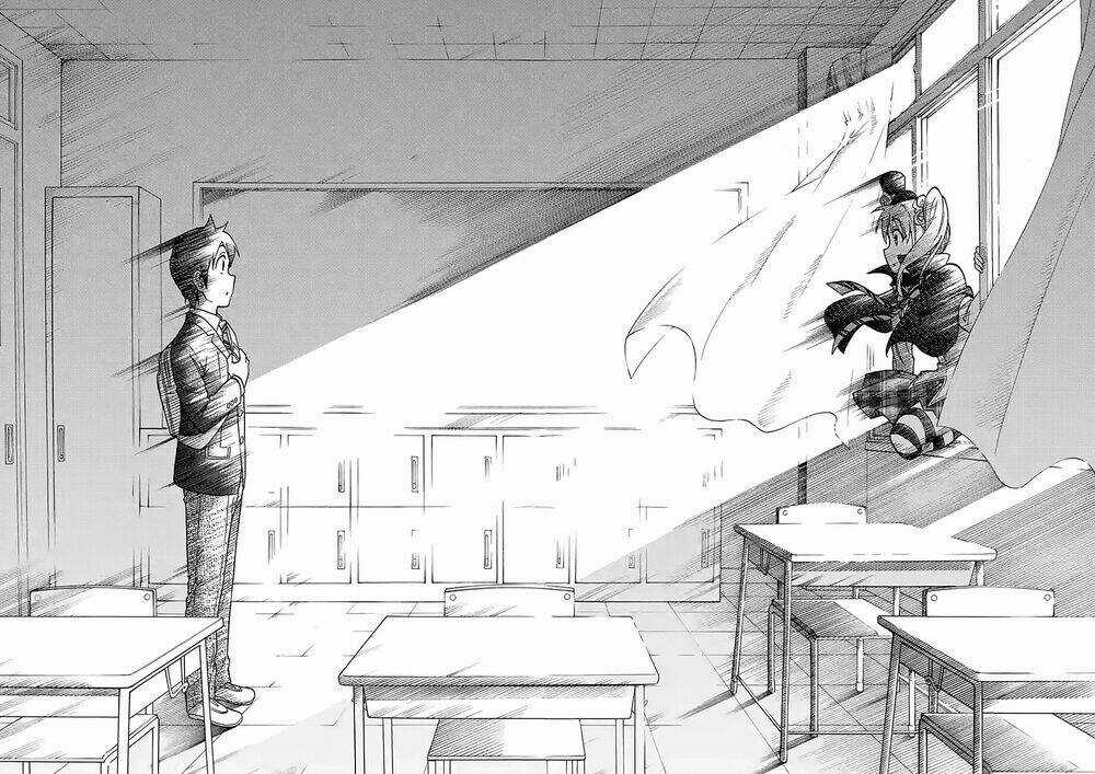 Criminale - Chapter 16 - Trang 16