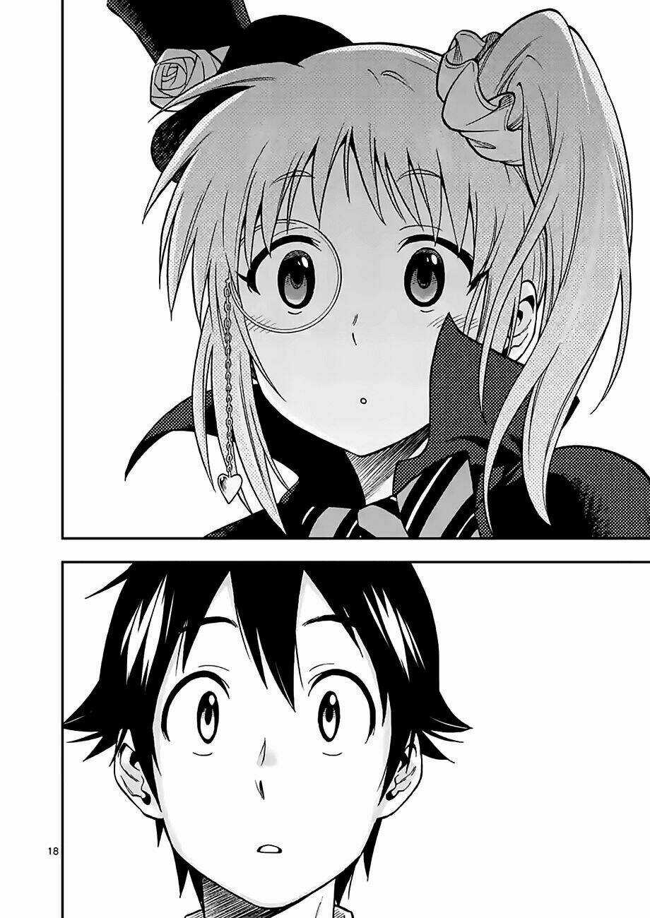 Criminale - Chapter 16 - Trang 17