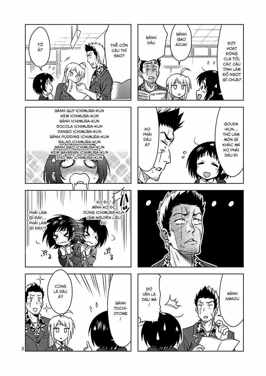 Criminale - Chapter 16 - Trang 19