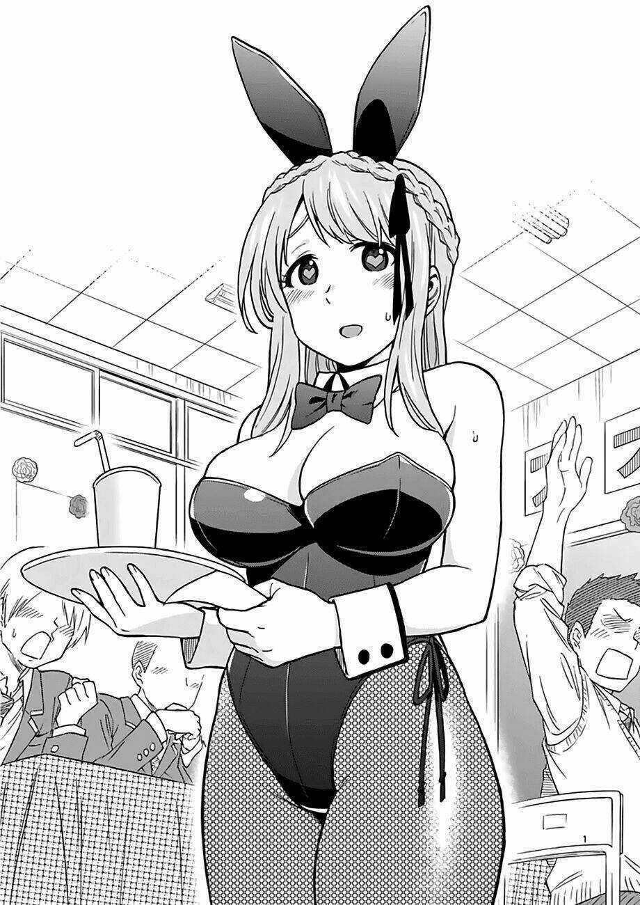 Criminale - Chapter 16 - Trang 20