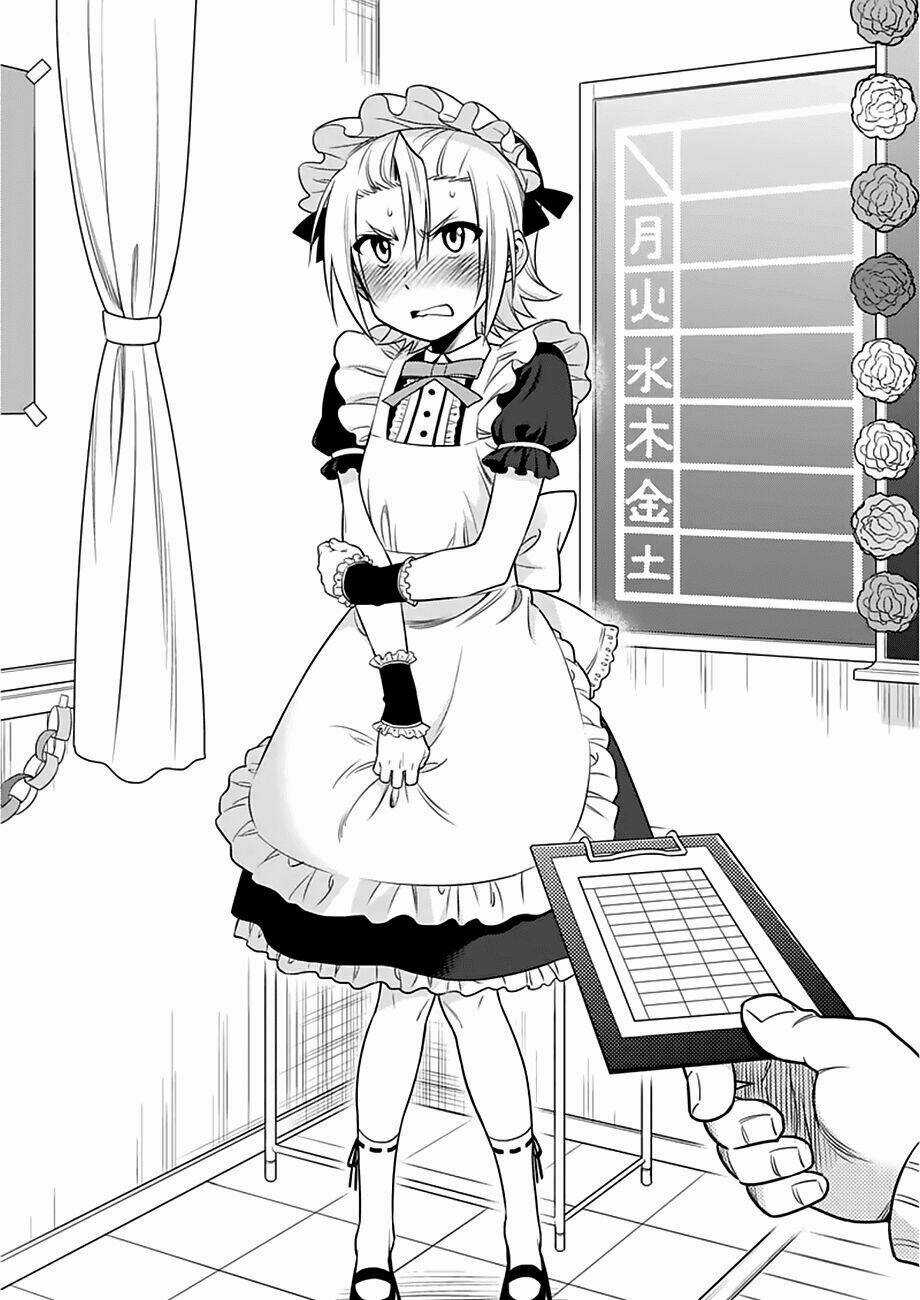 Criminale - Chapter 16 - Trang 21