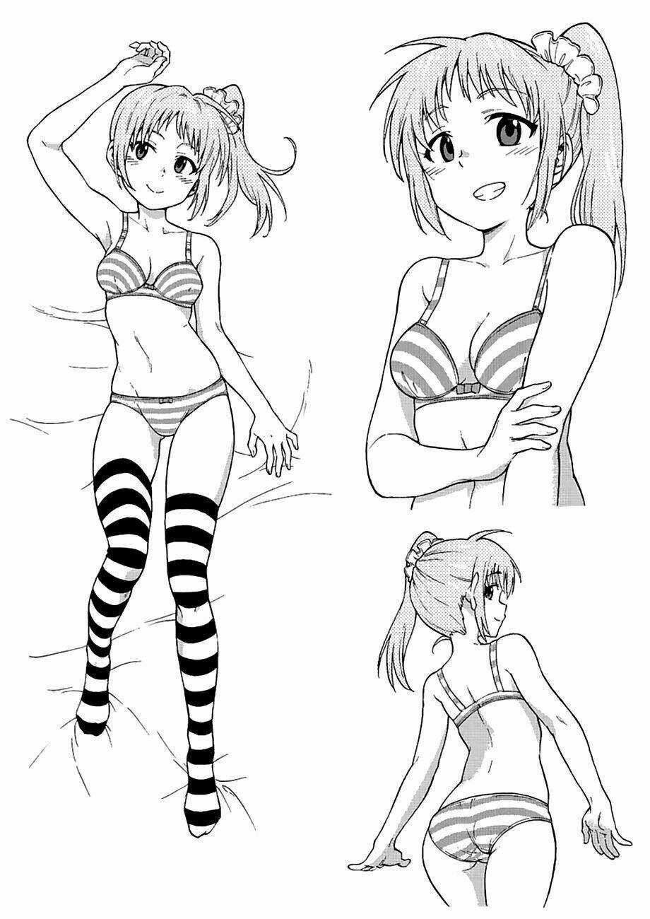 Criminale - Chapter 17 - Trang 21