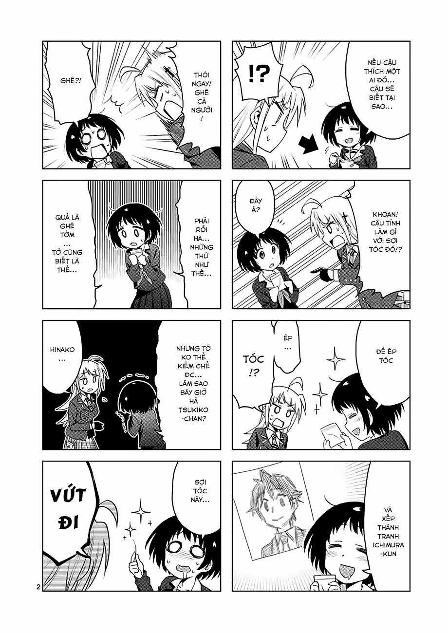 Criminale - Chapter 18 - Trang 20