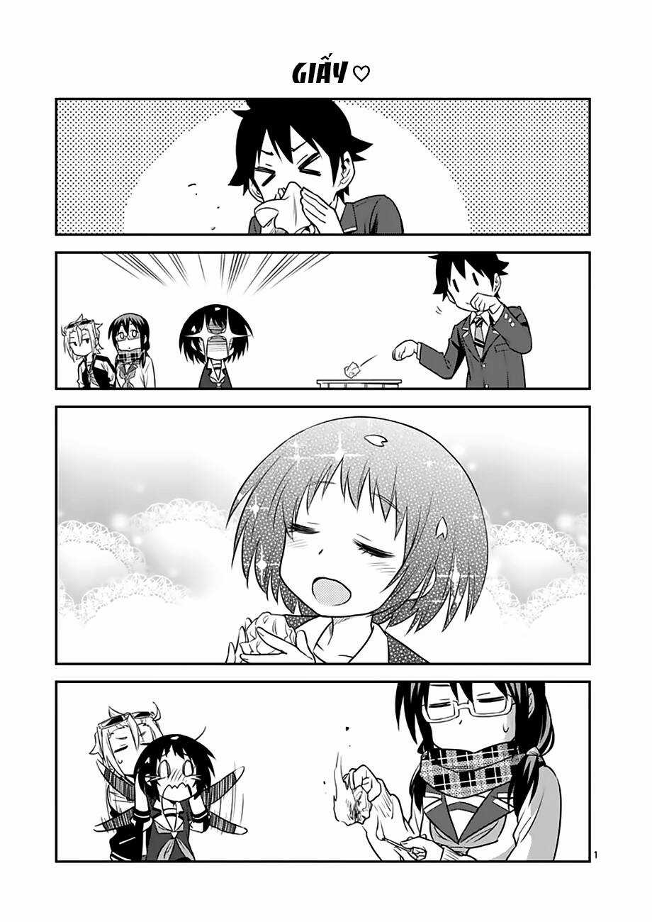 Criminale - Chapter 18 - Trang 21