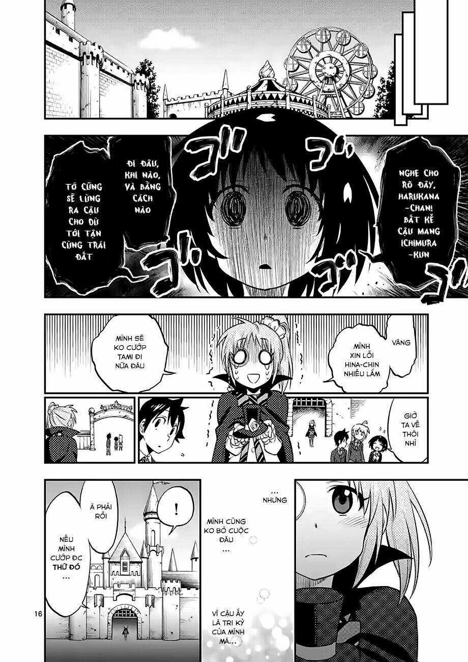 Criminale - Chapter 19 - Trang 15