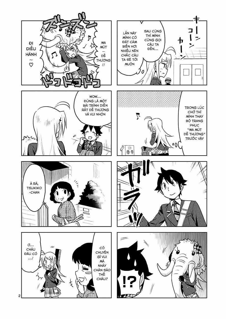 Criminale - Chapter 19 - Trang 19