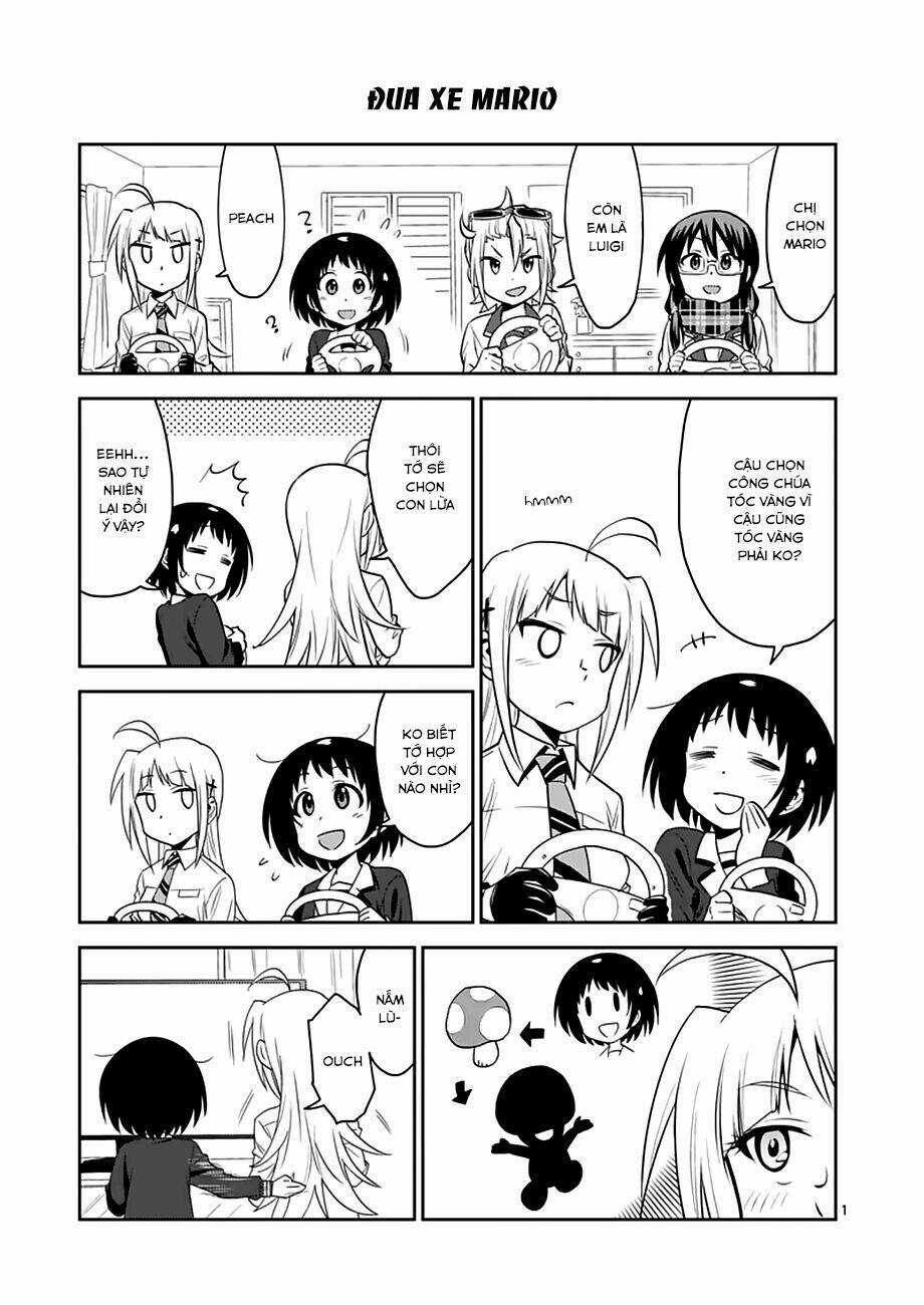 Criminale - Chapter 19 - Trang 20