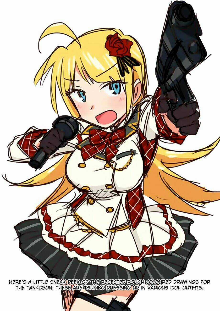 Criminale - Chapter 19 - Trang 21