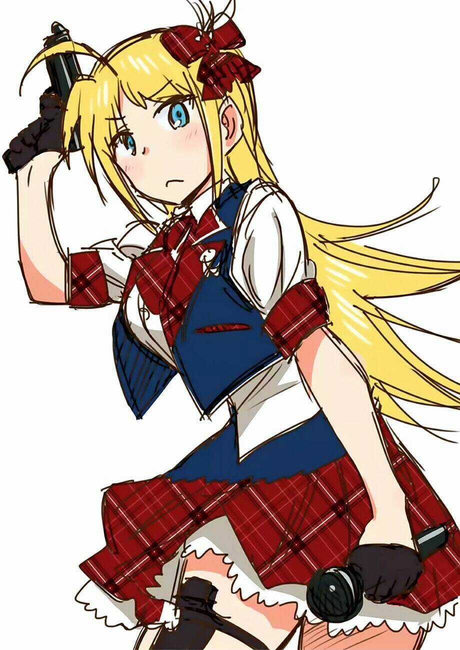 Criminale - Chapter 19 - Trang 24