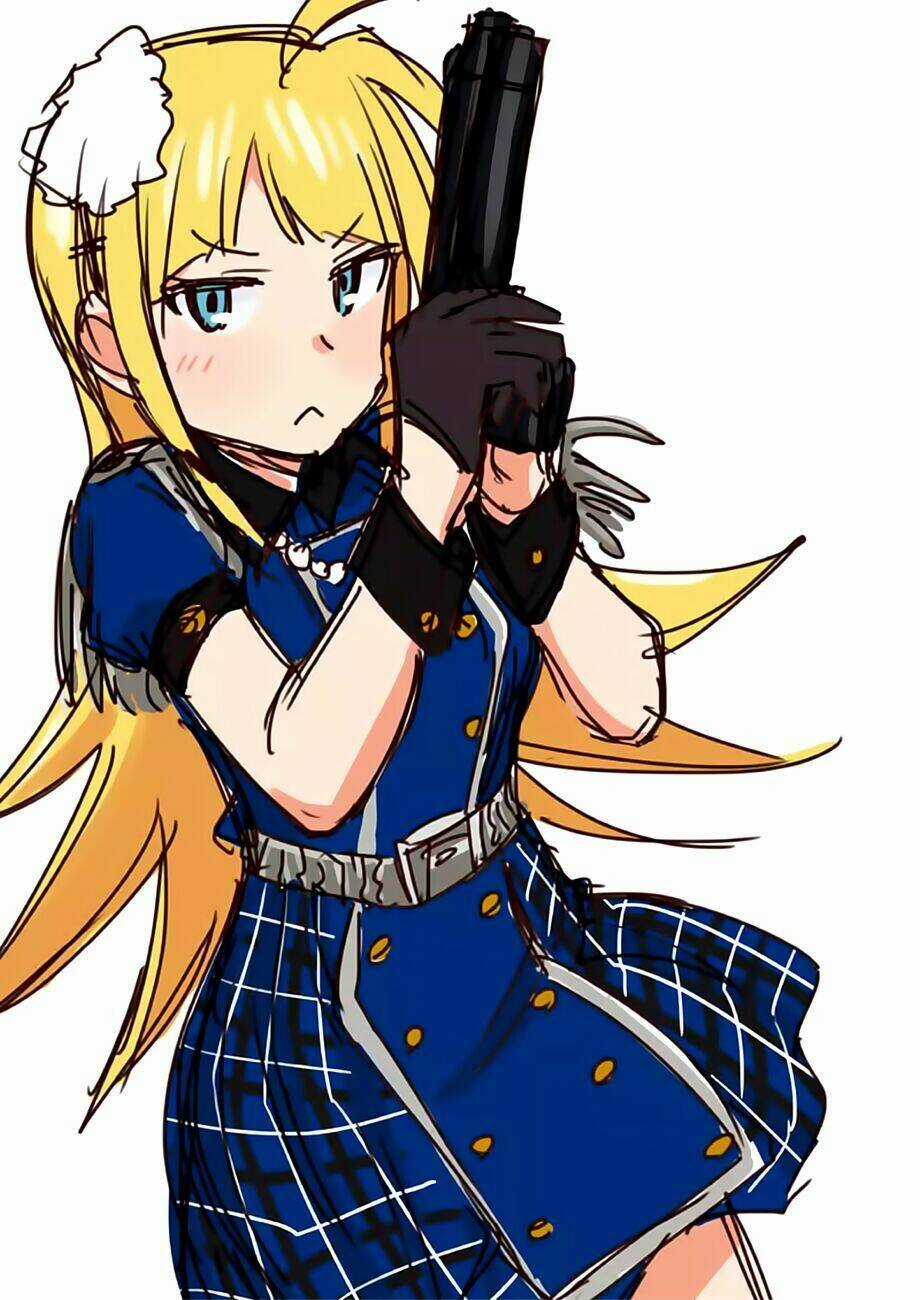 Criminale - Chapter 19 - Trang 25